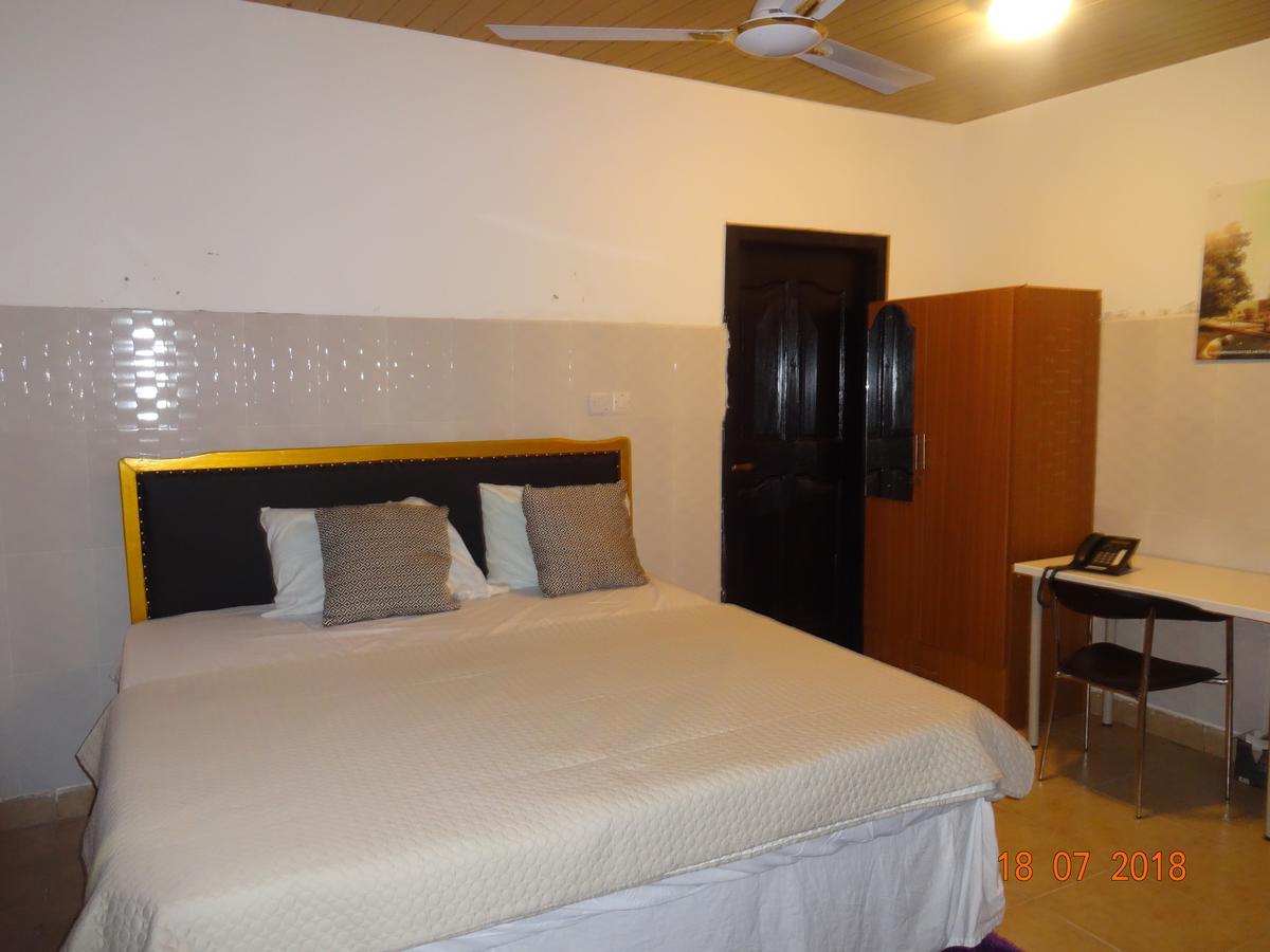 Nordik Palace Bed & Breakfast Tema Esterno foto