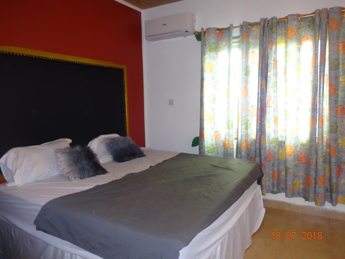 Nordik Palace Bed & Breakfast Tema Esterno foto
