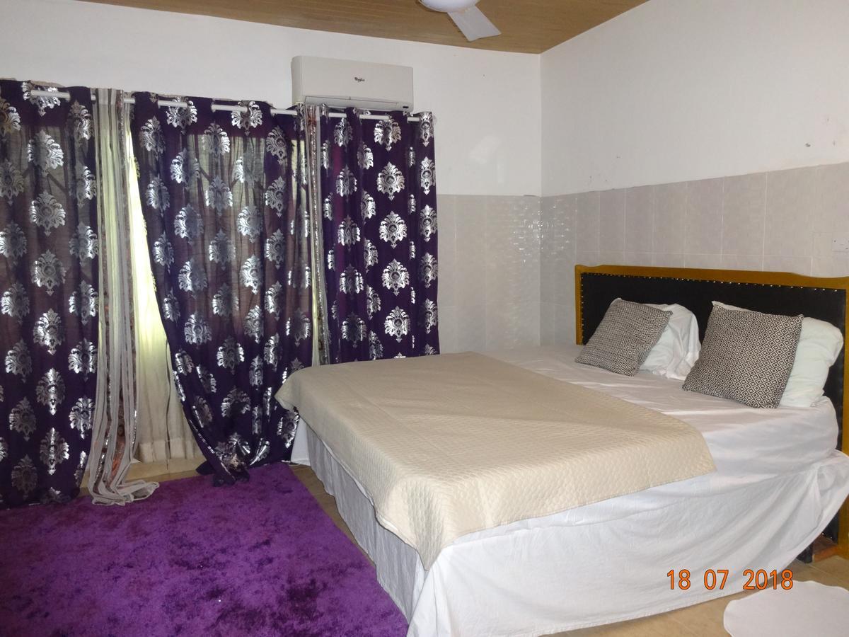 Nordik Palace Bed & Breakfast Tema Esterno foto