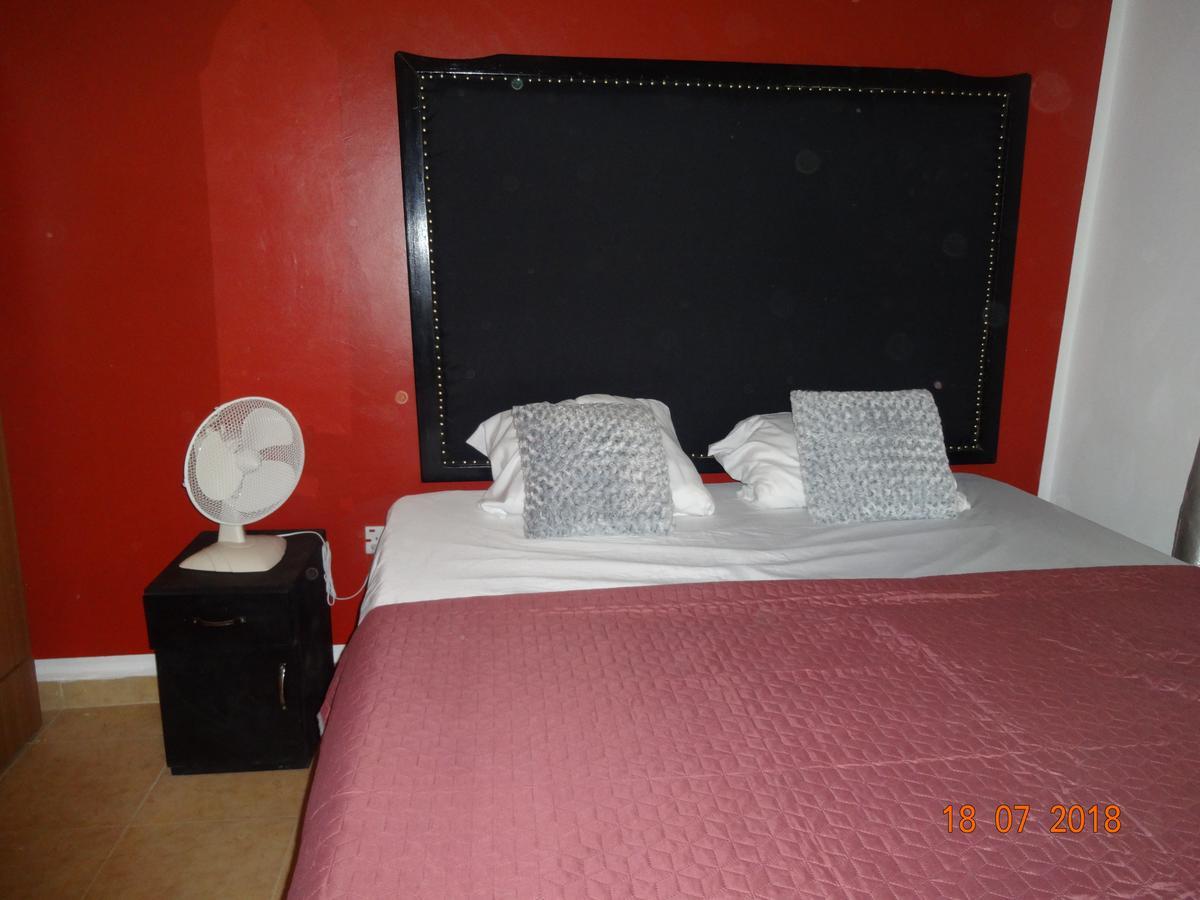 Nordik Palace Bed & Breakfast Tema Esterno foto