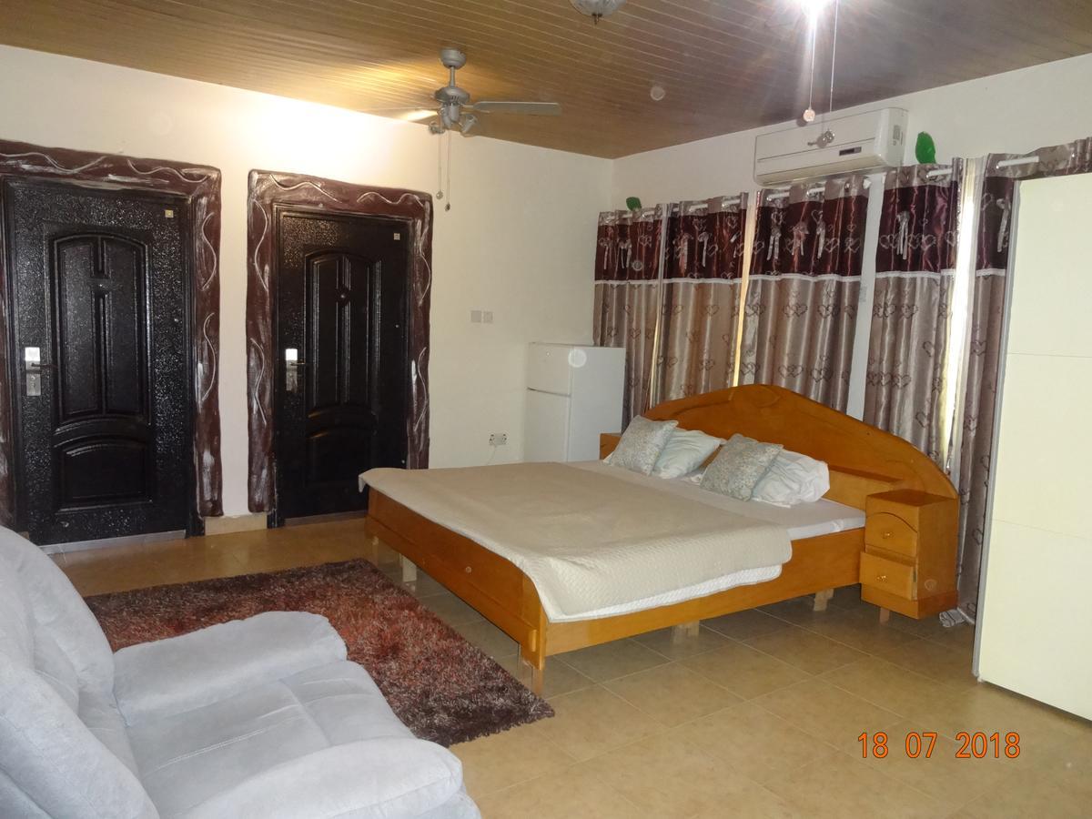 Nordik Palace Bed & Breakfast Tema Esterno foto